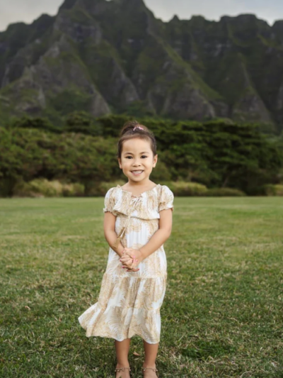 Kids Collection - Angels by the Sea Hawaii